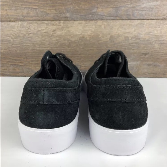 Nike SB zoom stephan Janoski skateboarding shoes - Picture 4 of 7